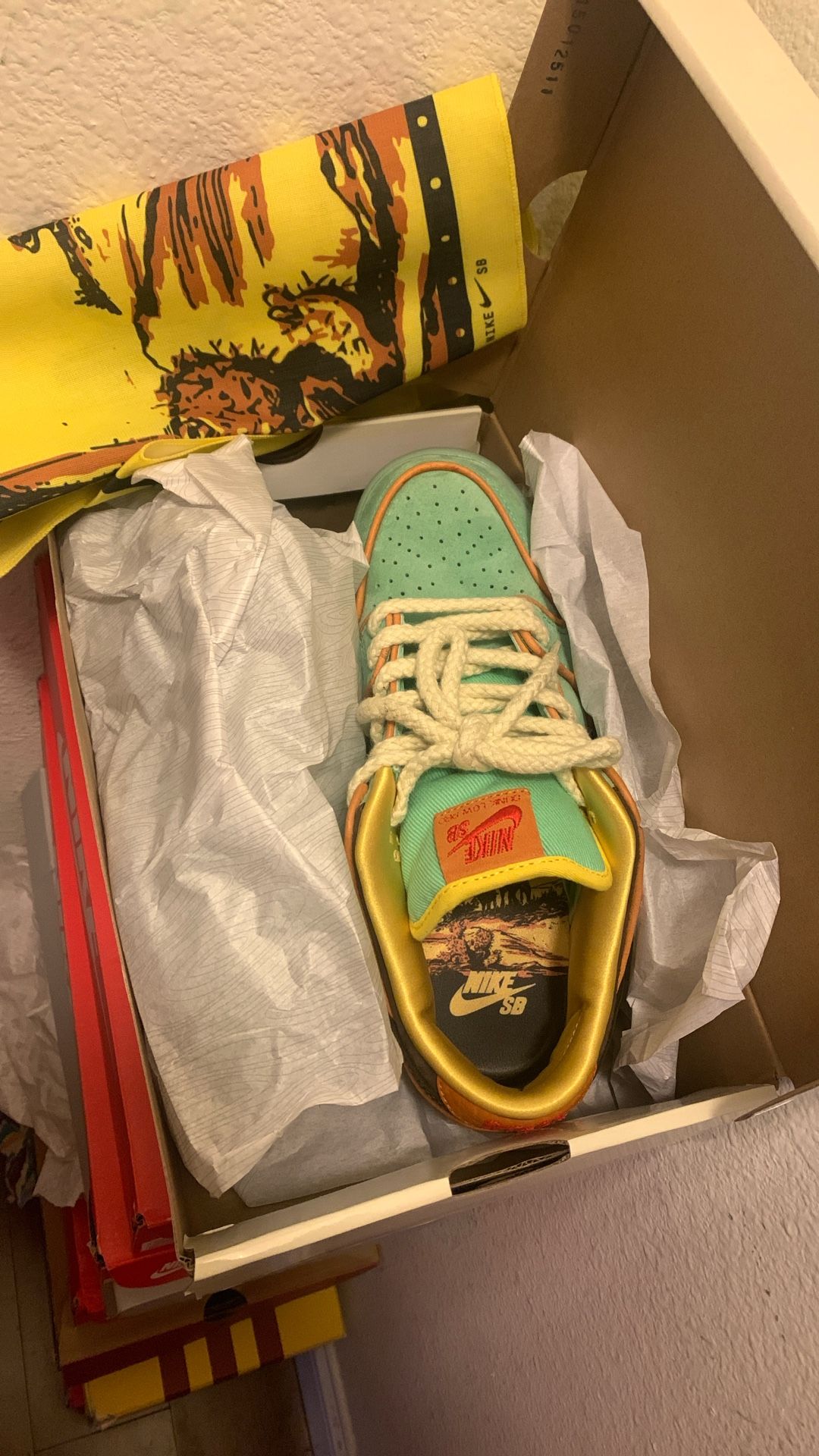 Nike Sb Dunks