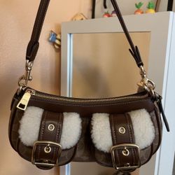 Coach Ashton Bag 