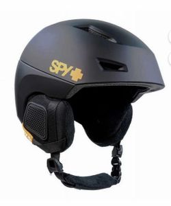 Brand New Costco Spy sender Snow Sport Helmet, mips system, L