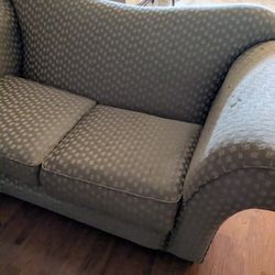 Couch And Loveseat