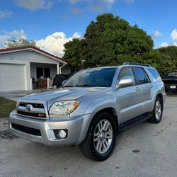 4runner 2008