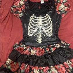 Halloween Costume