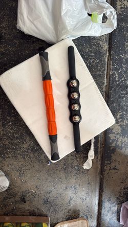 Massage Stick- Workout Recovery 