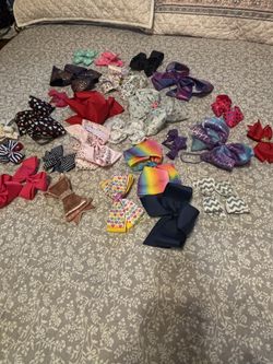 Jojo Sewa Bows