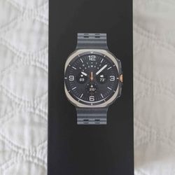 Samsung Galaxy Watch Ultra 4G LTE (Unlocked)