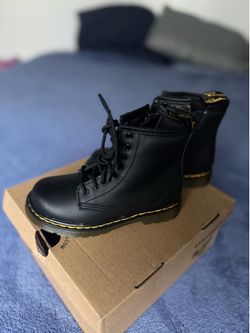 Dr Martens Toddler