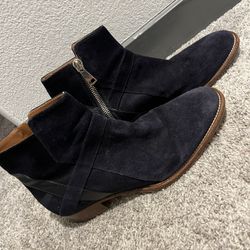 Men’s 10.5 Boots 