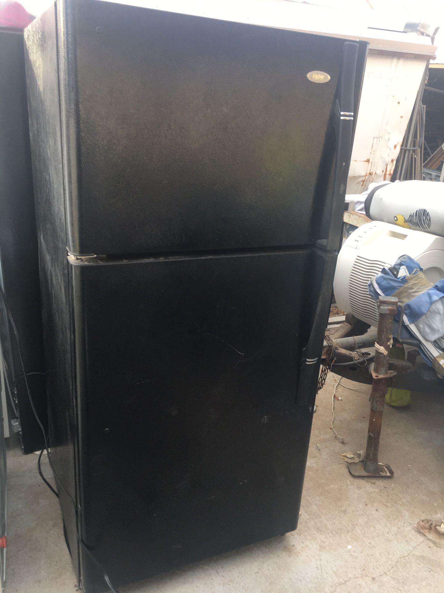 Refrigerator