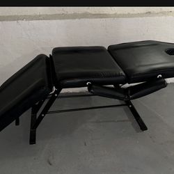 Massage Table