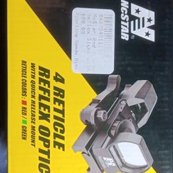 REFLEX OPTIC
