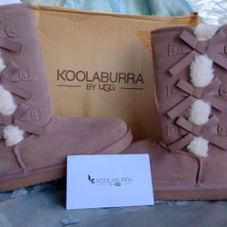 Koolaburra By Ugg 