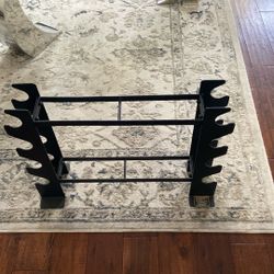 Dumbbell Rack