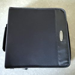 64-Disc Storage Folder