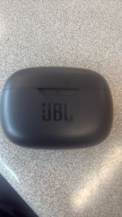 Jbl vibe beam earbuds