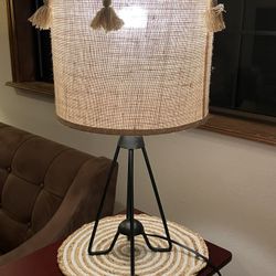 Lamp