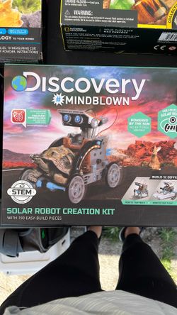 Toy Robot