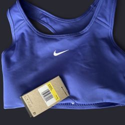 Nike Women’s Sports Bra 