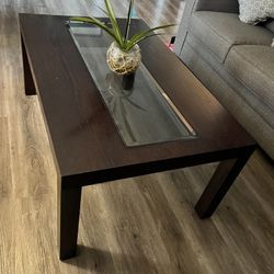 Living Room Table