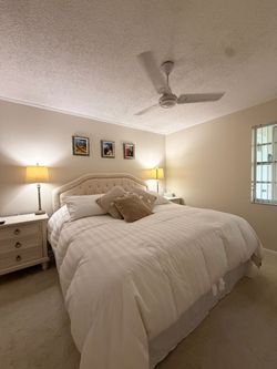 Furnished Condo 2be/2ba