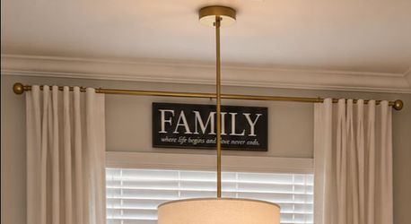 FAMILY Wall Decor Sign – 20” x 8.5”