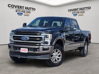 2020 Ford F-250