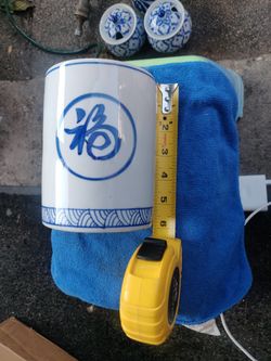 China , China , Chop Stick Holder , Kitchen , Blue And White , Dish , Plate , Blue , White ,