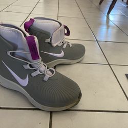 Nike youth Rain Boots $25