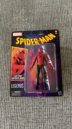 Spider man