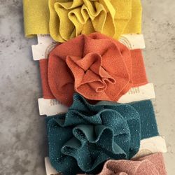 Baby Girl Headbands 