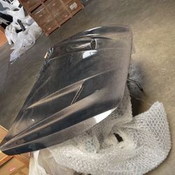 Q50 Hood