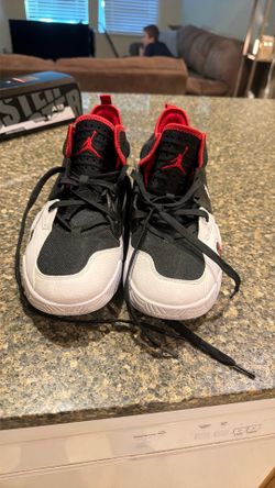 Nike Jordan Stay Loyal 2
