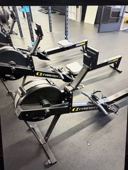 Concept2 RowERG Rowing Machine