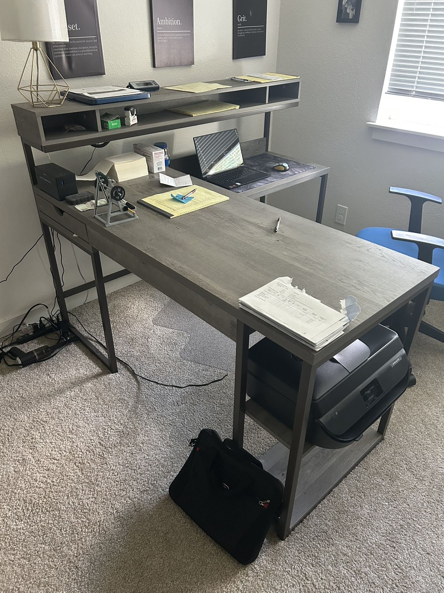 Office Desk