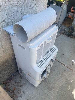 Tacklife portable air conditioner 10k btu