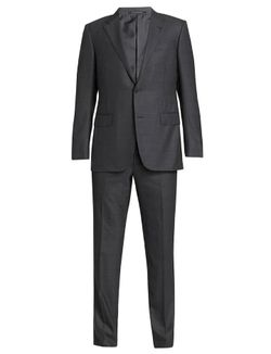 Sack's Ermenegildo Suit and Pants