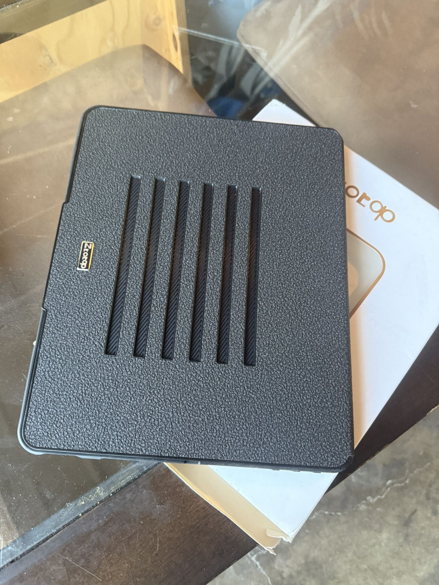 iPad Case