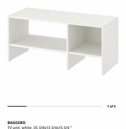 TV Stand