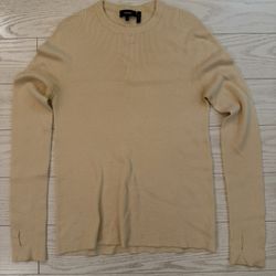 Theory Sweater