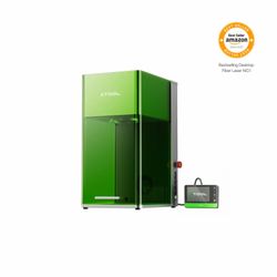 Xtool F1 Ultra 20W Fiber & Diode Laser Engraver