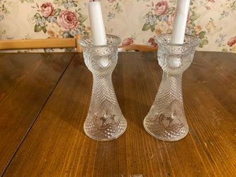 Candleholders