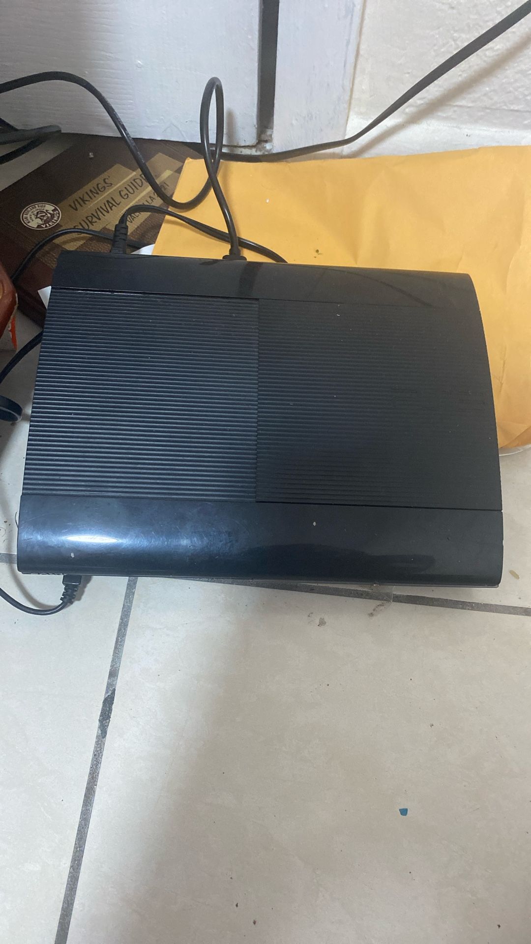 Ps3