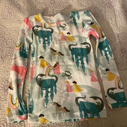 Princesses Pajamas