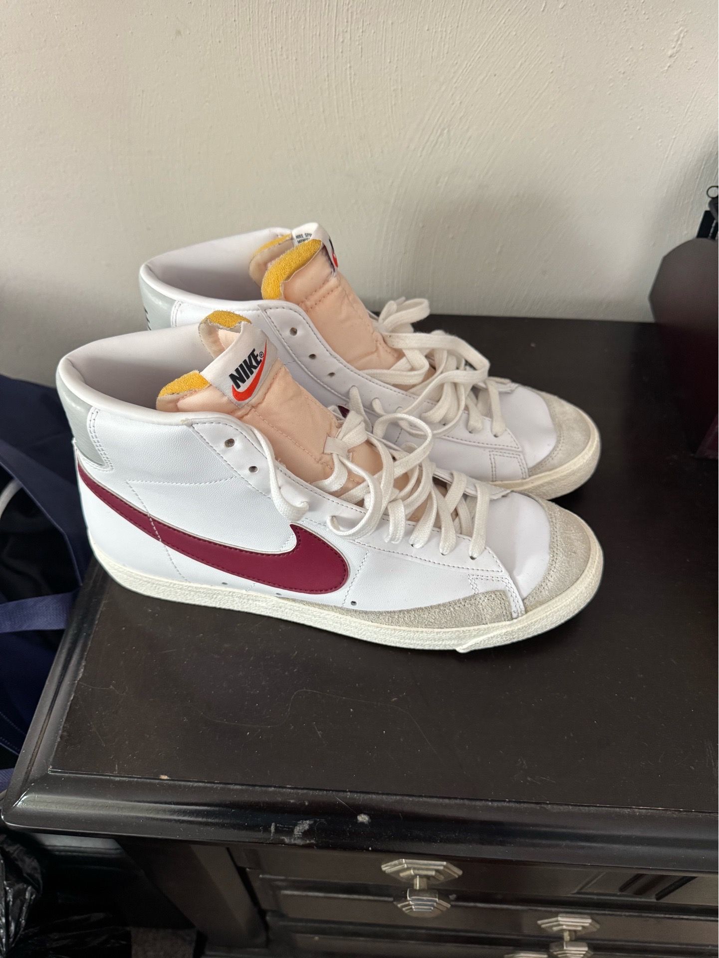 Nike Blazers