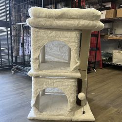 34inch Cat Tree 