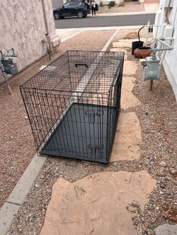 Dog kennel