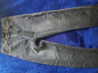 Womens High Waisted Jeans 3