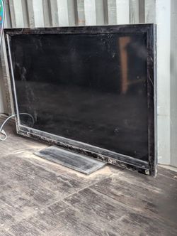55in Tv