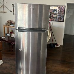 Whirlpool Fridge 