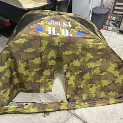 Tent For Twin Size Bed