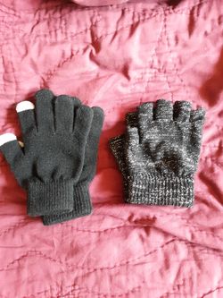 Kids Gloves
